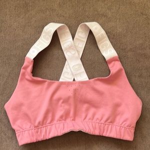 FIGS SPORT bra